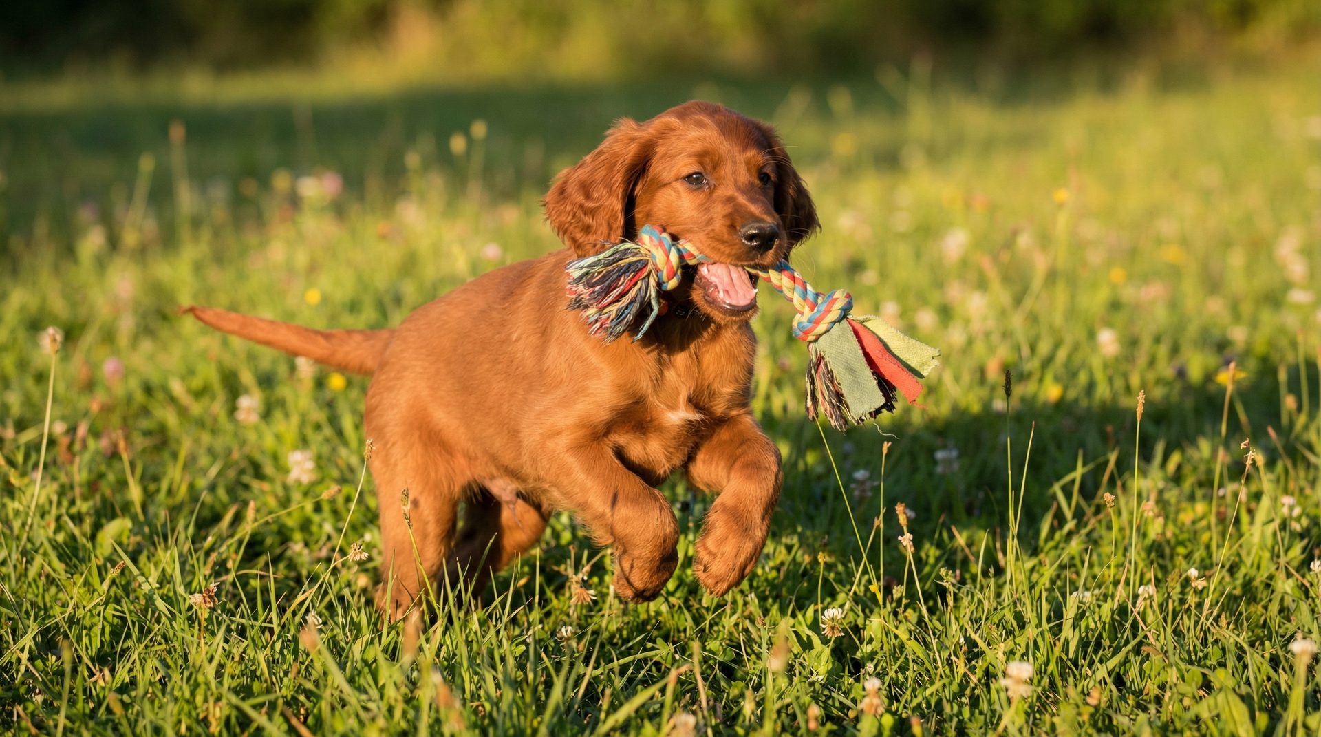 Dog Toy