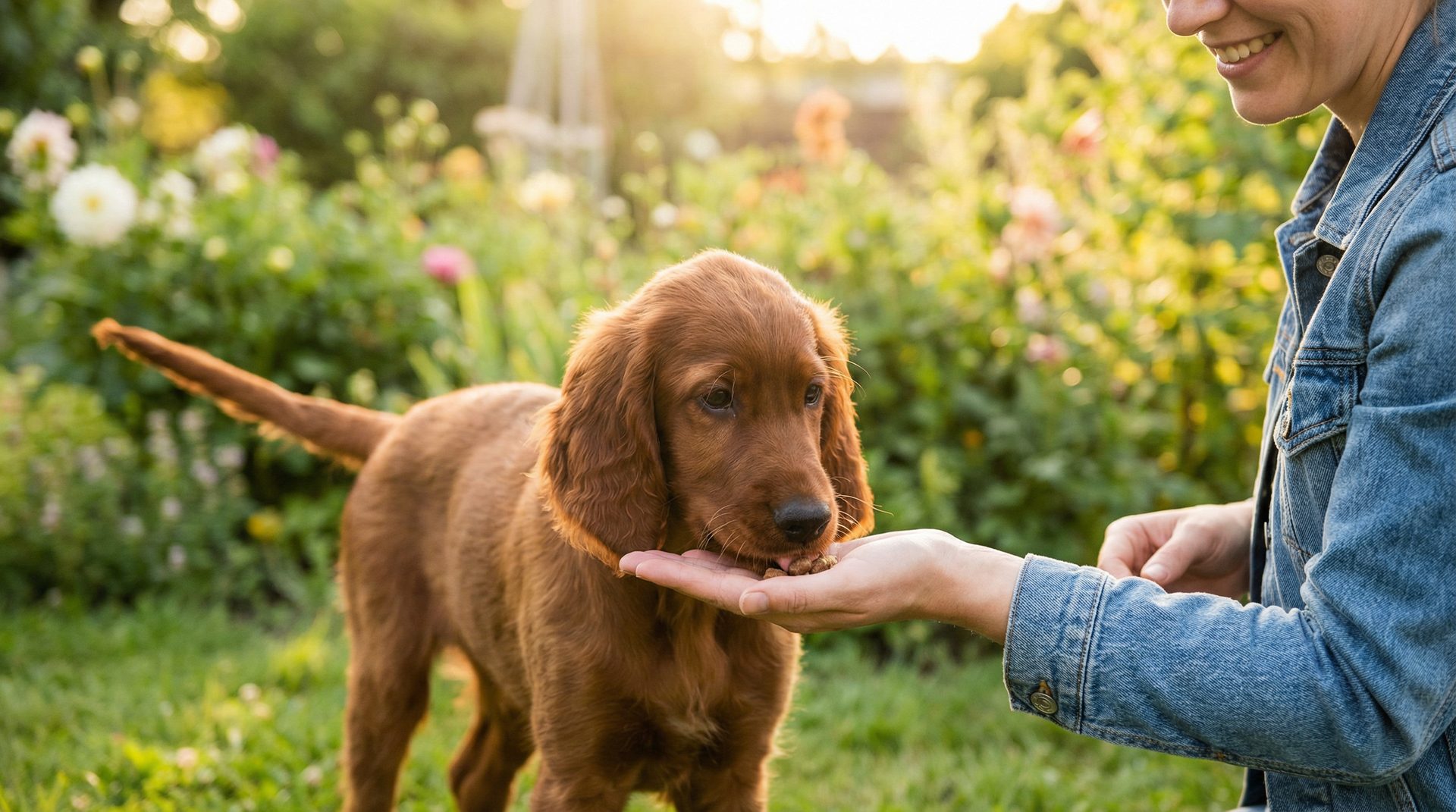 Treats & More