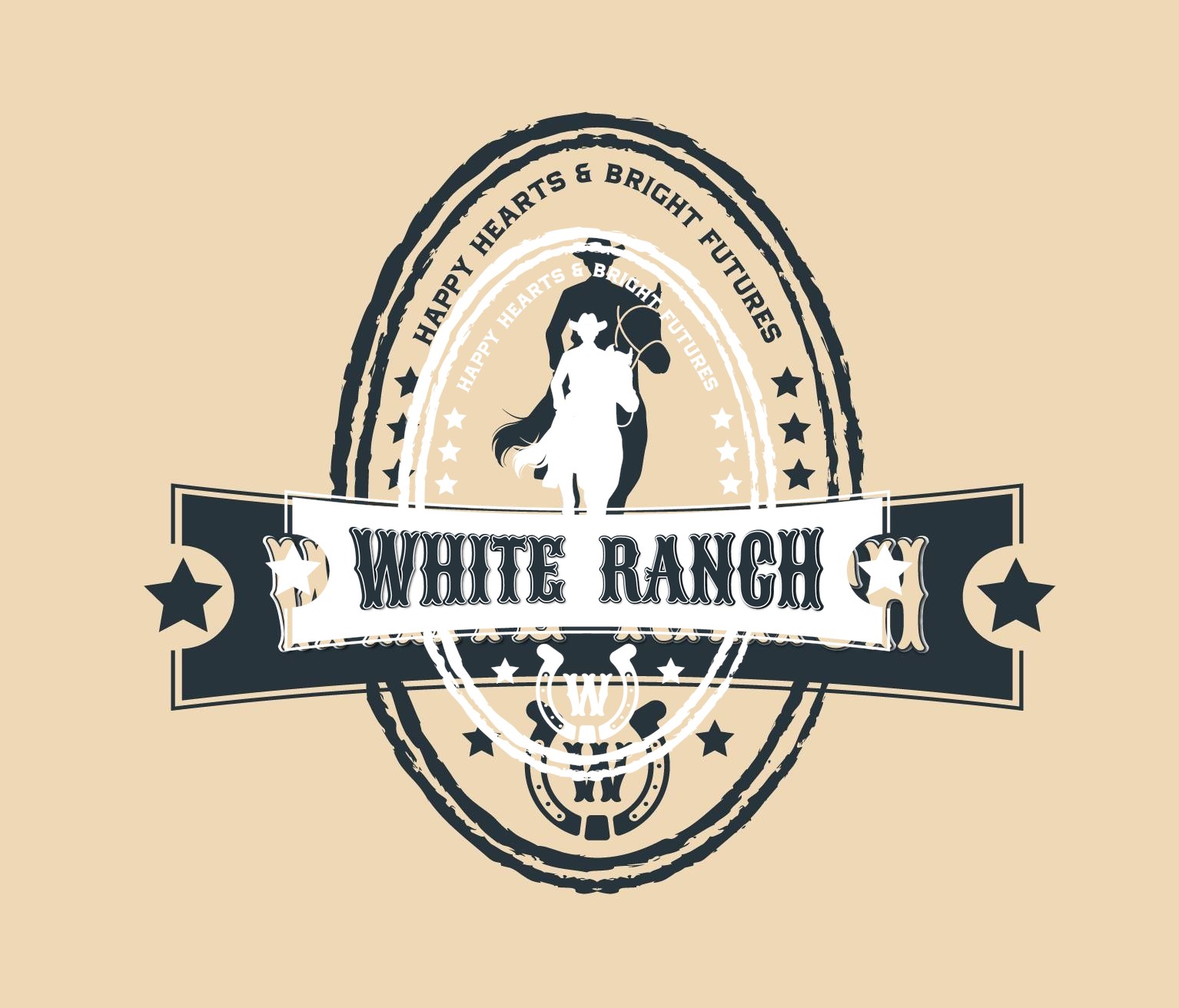 The White Ranch