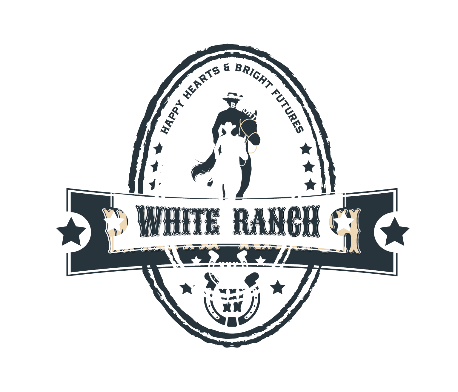 The White Ranch